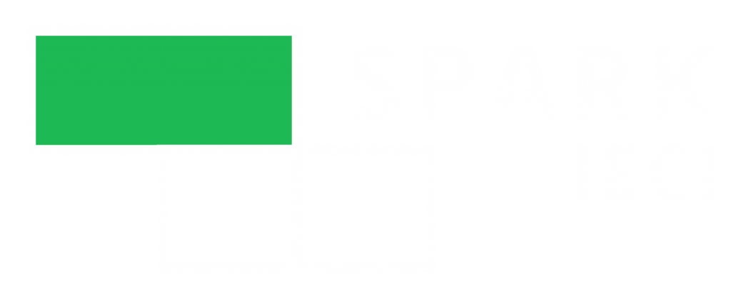 Spark IECI logo
