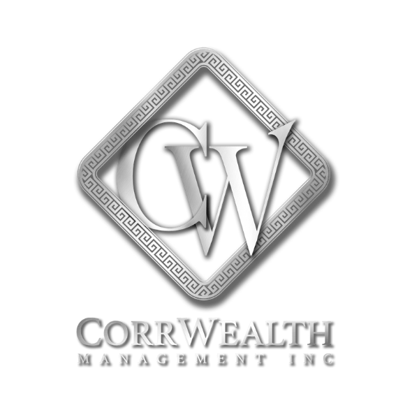 CorrWealth Management Inc. logo