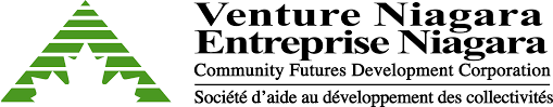 Venture Niagara logo