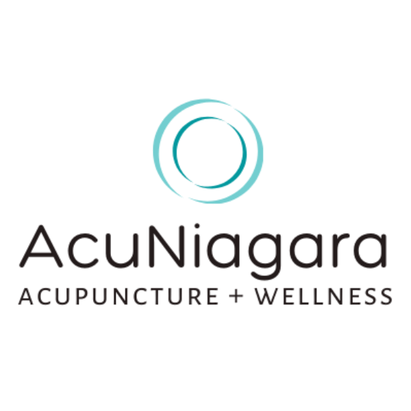 AcuNiagara Acupuncture + Wellness Logo