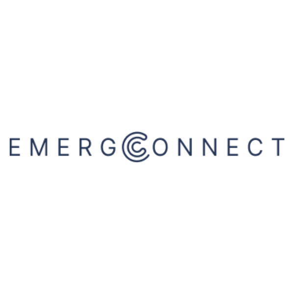 EmergConnect logo