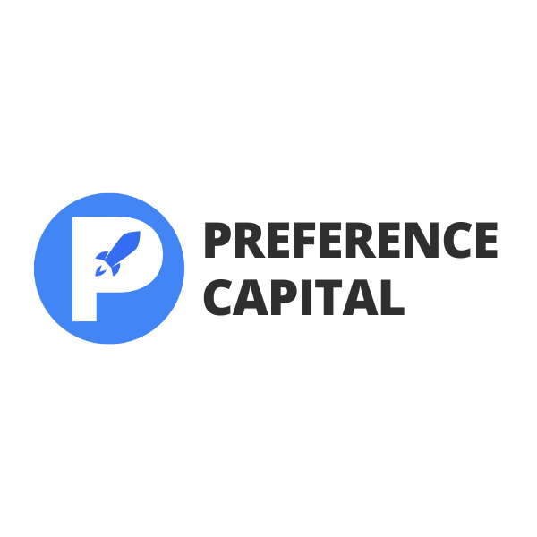 Preference Capital logo