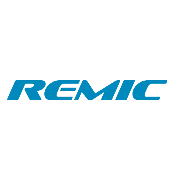 REMIC logo