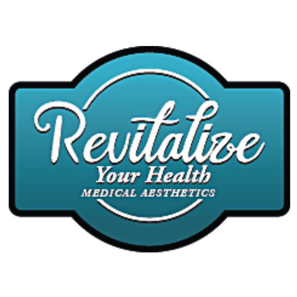 Revitalize Your Health Logo
