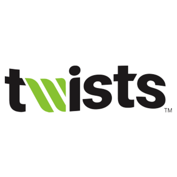 Twists Logo