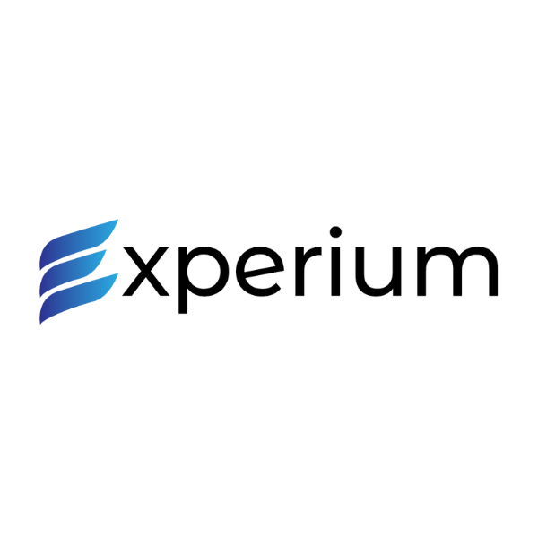 Experium logo