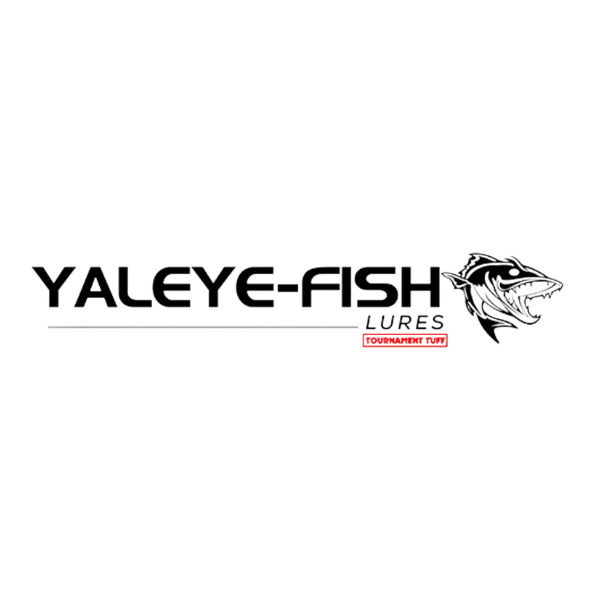 Yaleye Fish Logo