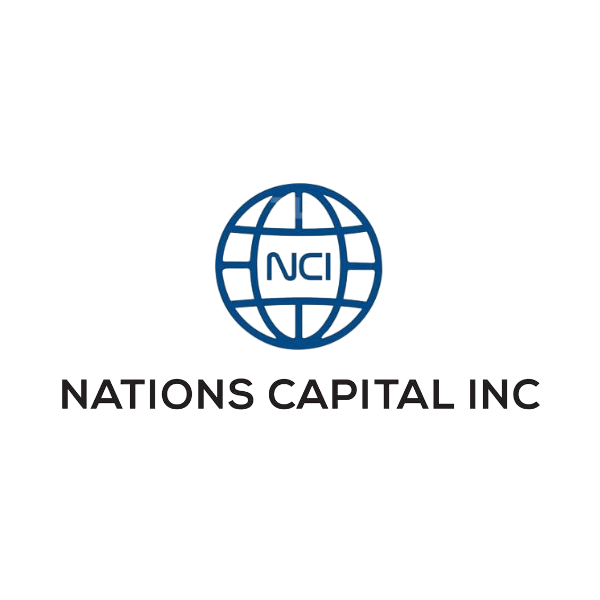 Nations Capital Inc logo