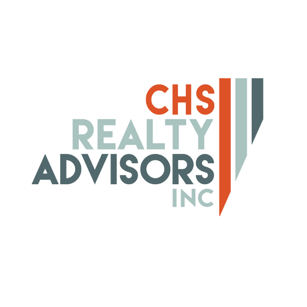 CHS REalty Advisors Inc Logo